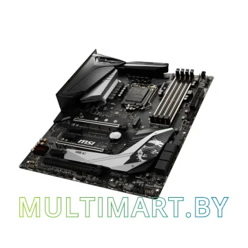 Материнская плата MSI MPG Z390 Gaming Pro Carbon картинка 2